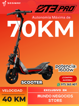 megaOferta sccoter 1